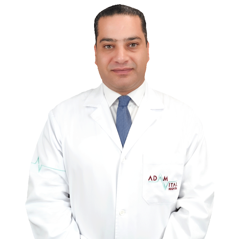 Dr Fahim Ali Mandour