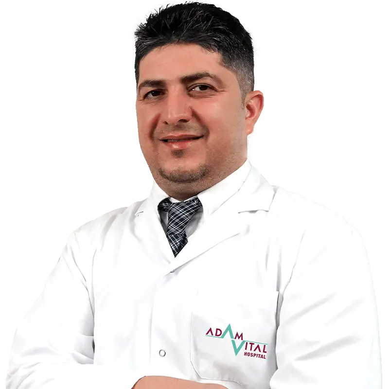 Dr Ahmad Issa